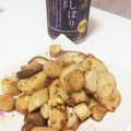 かっぱとくま's cooksnap of when they made エリンギのイタリアンマリネ◆ホタテもどき.