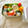 tommy 0304's cooksnap of when they made 簡単ｷｬﾗ弁♪おともだちおにぎり♪.