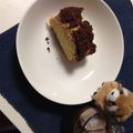 キロとヒカルママ's cooksnap of when they made シナモンパウンドケーキ.