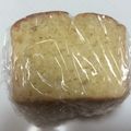 orenjipeko's cooksnap of when they made マヨマヨケーキ（マヨネーズでケーキを作ろう！！パウンドケーキ・バージョン）.