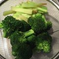 かりんにゃう's cooksnap of when they made ブロッコリーを絶妙に茹でる♪.