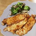 みぃ's cooksnap of when they made 豚の生姜焼き.