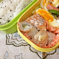 ゆけり３兄弟's cooksnap of when they made チーズきゅうりのマヨネーズ和え（ちくわ）.