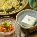 みまりん's cooksnap of when they made アンチョビとモヤシの混ぜるだけサラダ.