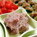 recoreco's cooksnap of when they made あじの三枚おろしからのたたき.