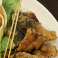 みゅーのんママ's cooksnap of when they made さばのカリカリ竜田焼き。.