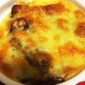 アプリコット♡'s cooksnap of when they made 超簡単3分レシピ♪残ったカレーでドリア.