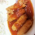 こまぐとこまぐ's cooksnap of when they made 豚ロースもやしまきまき.