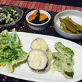 935kitchen's cooksnap of when they made ♡かぼちゃの煮物♡.