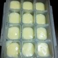 quuumi0702's cooksnap of when they made 簡単！じゃがいもの離乳食♡初期〜.