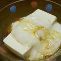 象の弓's cooksnap of when they made 簡単☆長芋冷やっこ.