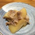 にこにこジャッキー's cooksnap of when they made コールラビのトロトロ煮.