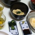 じょっっっこ's cooksnap of when they made ◎たけのこの酢味噌.