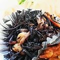 ユーロン's cooksnap of when they made ひじきと大豆の煮物.