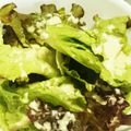 あやとろ's cooksnap of when they made 大根サラダに。ファミレス風ドレッシング.