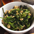 りょうぺいsキッチン's cooksnap of when they made 我が家の♡空芯菜炒め.