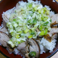 ななまま☆'s cooksnap of when they made 万能☆ネギ塩だれ(^-^).
