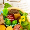 ruruchirin's cooksnap of when they made マーガリンで✿エリンギ塩バター✿.