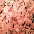 shinooru's cooksnap of when they made 栄養満点　ひじきの白和え.