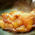あめ＠もか's cooksnap of when they made ✿鶏の❀照り七味✿.