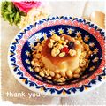 hitomi＊＊'s cooksnap of when they made 簡単すぎるデザート*シリアルプリン.