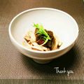 megmicky's cooksnap of when they made 大きい冷凍・平茸とトロロ昆布の焼きキノコ.
