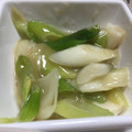 sakichi♪'s cooksnap of when they made 簡単☆冷凍いかと長ネギの中華.