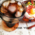 hitomi＊＊'s cooksnap of when they made ☆アイスコーヒー☆　始めました♥♡.