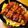 aire5475's cooksnap of when they made いわしのかば焼きどん.