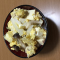 爆走サッチャン's cooksnap of when they made あっさりとろとろ！鶏むね肉の親子丼.