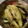 ☆みぱるん's cooksnap of when they made 生姜でさっぱり☆茄子蒸し.