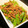 ひさかた's cooksnap of when they made 絹さや辛炒め.