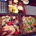 海猿55's cooksnap of when they made 紅白なます・柚子風味♪.
