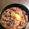 +スー+'s cooksnap of when they made 本物？チーズケーキ★ヨーグルト＆粉チーズ.