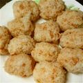 жゆきにゃж's cooksnap of when they made 余った塩焼の鯛でおにぎり.
