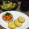 935kitchen's cooksnap of when they made 大豆のトマト煮込み.