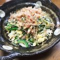 YUKIKI☆'s cooksnap of when they made ゴーヤとニラのチャンプルー.