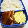 翔舞ママ's cooksnap of when they made 母レシピ：だし巻き卵.