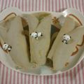 ひれまま's cooksnap of when they made そば粉のガレット.