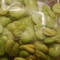 hiyokogirl's cooksnap of when they made そら豆 簡単冷凍保存①茹で.