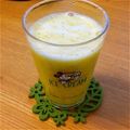 82tarou's cooksnap of when they made 簡単レタスで基本のグリーンスムージー.