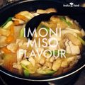 AQUBI's cooksnap of when they made 秋に食べたくなる★芋煮.