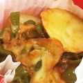 ゆーこリン♡'s cooksnap of when they made 簡単♪お弁当おかずpart８.