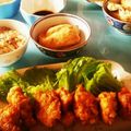 希沙良1105's cooksnap of when they made タケノコ嫌いでもOK♪タケノコ団子.