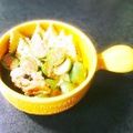 アトレのキッチン's cooksnap of when they made アンチョビ入オリーブの実でバーニャカウダ.