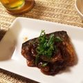 ERI8o8's cooksnap of when they made さばの甘辛煮〜ご飯にあう♪絶品おかず〜.