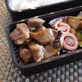 スタイリッシュママ's cooksnap of when they made 鶏もも肉の照り焼き.