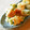 ついてるさとちゃん's cooksnap of when they made いんげん＆ちくわの天ぷら.