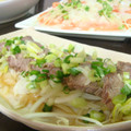久留里Ⅱ's cooksnap of when they made 簡単つまみ☆煮豚ピリ辛ネギソースかけ.