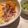 みーCHI's cooksnap of when they made 離乳食:後期〜そぼろと卵の2色丼.